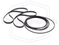 Snarenkit voor cassettedeck JVC R-E22LB