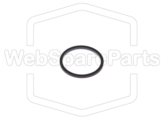 Vervangende snaar voor videocamera Palladium 771/503