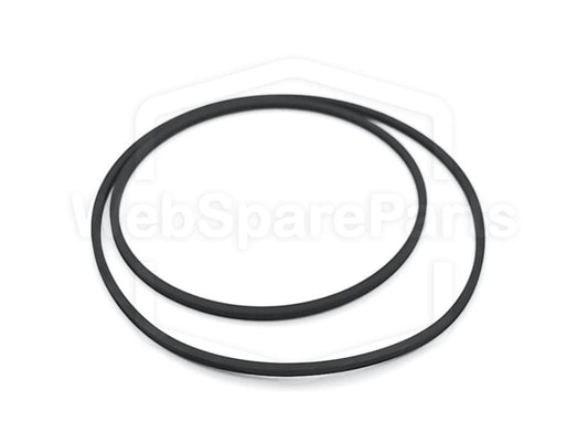 Snarenkit voor cassettedeck Panasonic RX-DX1E