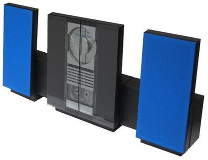 Geheugenbatterij voor compact systeem Bang & Olufsen Beocenter 2500