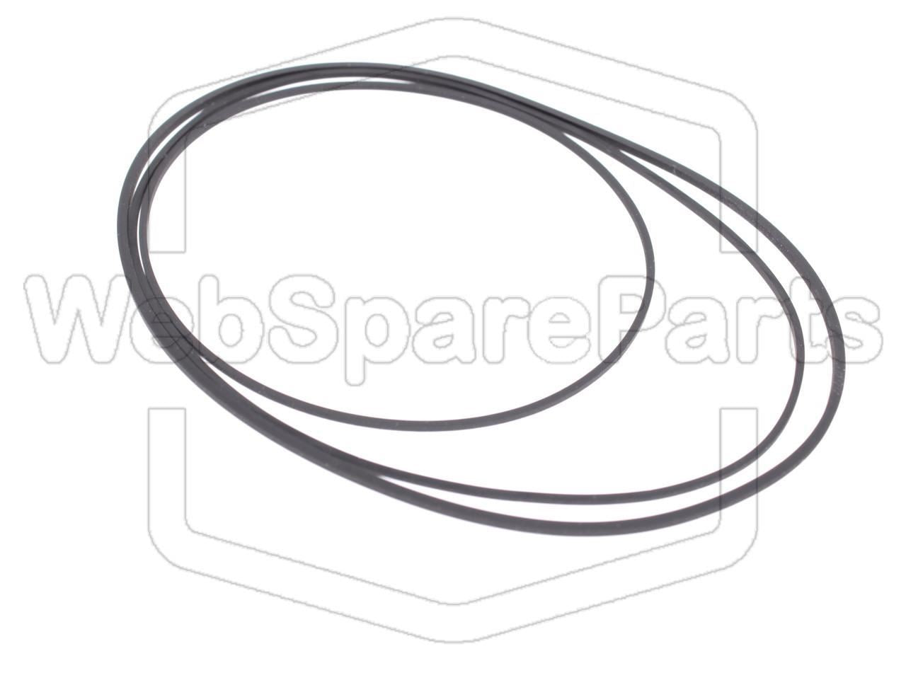 Snarenkit voor cassettedeck Sony TC-136SD