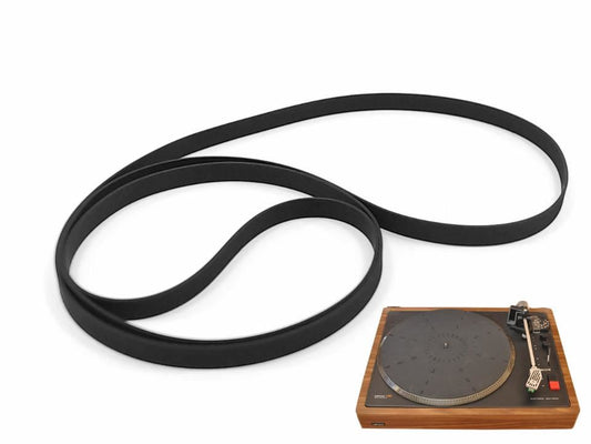 Snaar voor platenspeler draaitafel Lenco L-90