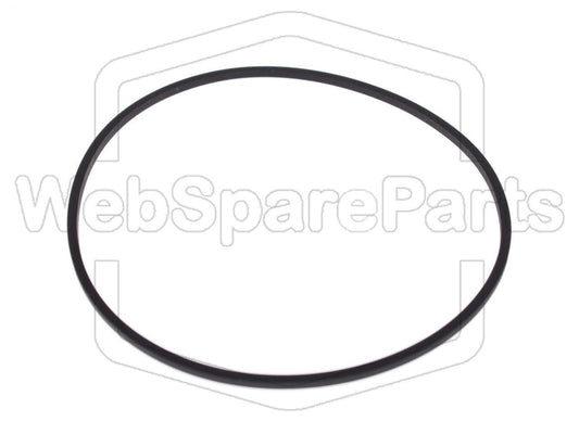 Vervangende snaar voor videorecorder Tensai TVR-405 PS