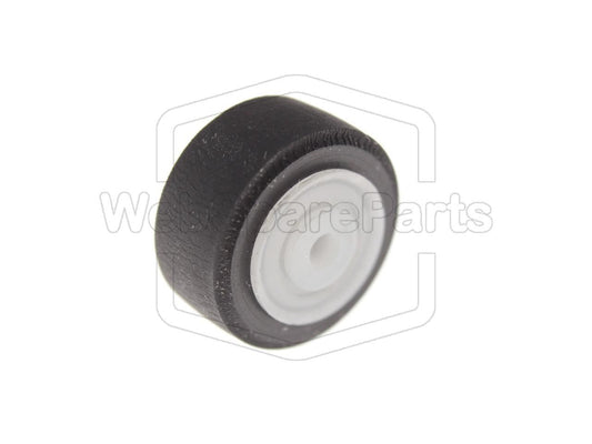 Aandrukrol voor cassettedeck Sony TC-K410