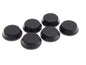 Rubberen voetjes voor Bang & Olufsen Beomaster 4500 Type: 2961, 2962, 2963, 2964, 2965 (1989-1992)