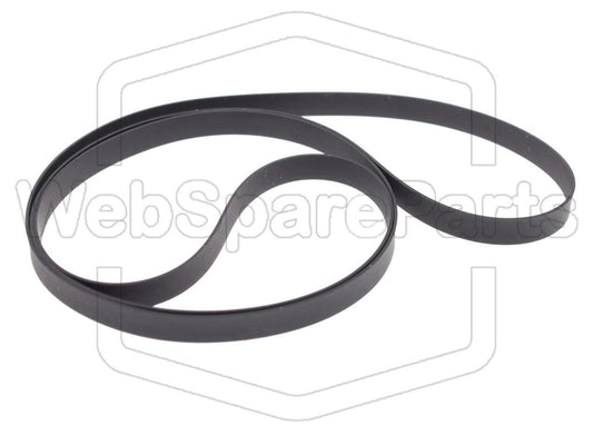 Snaar voor platenspeler draaitafel Thorens TD 290 MkII