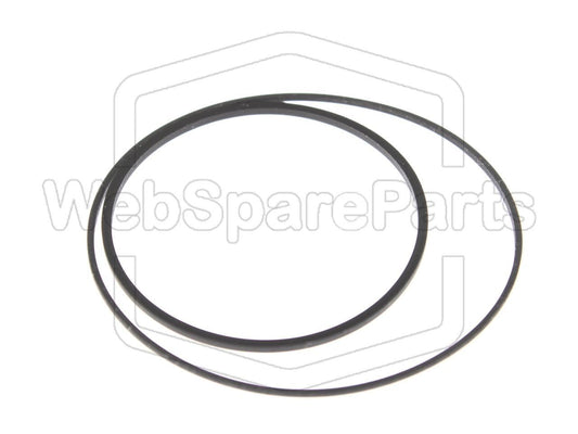 Snarenkit voor walkman Sanyo MG-11