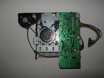 Snarenkit voor cassettedeck Amstrad CPC464