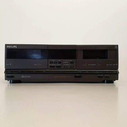 Aandrukrollen voor cassettedeck Philips FC320
