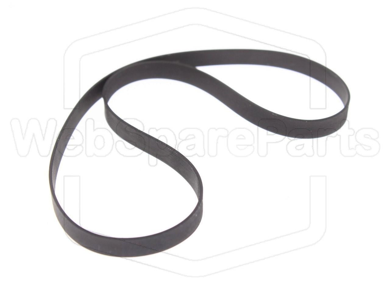 Capstan snaar voor cassettedeck JVC UX-A55R
