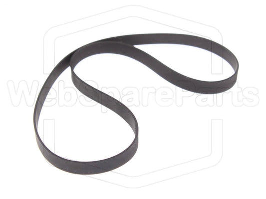 Capstan snaar voor cassettedeck JVC UX-A55R
