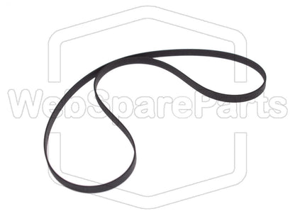 Vervangende snaar voor diskettestation Philips VG-8235 MS-X2