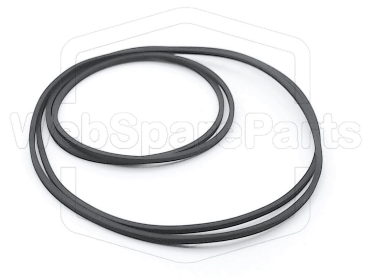 Snarenkit voor dubbel cassettedeck Aiwa Z-D4400M