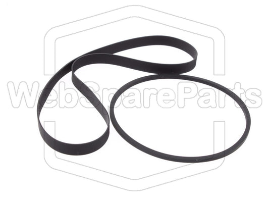 Snarenkit voor cassettedeck Teac R-919X