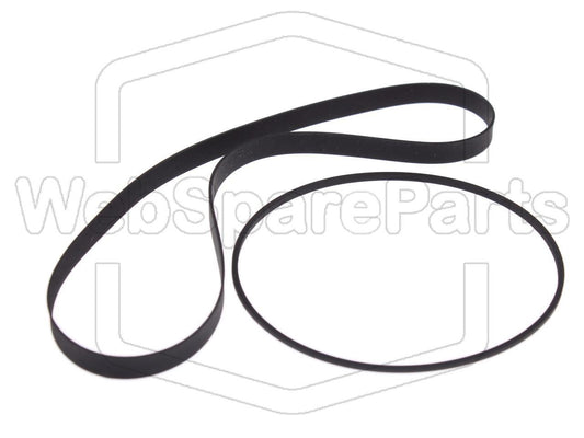 Snarenkit voor cassettedeck Aiwa CX-60