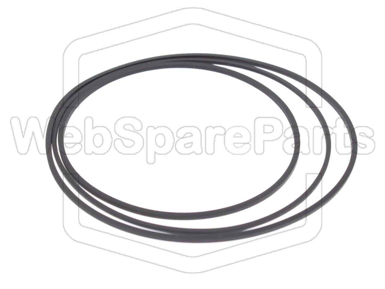 Snarenkit voor cassettedeck Coomber 2060 2 /RW