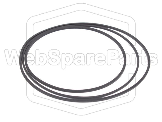 Snarenkit voor cassettedeck Coomber 2060 2 /RW