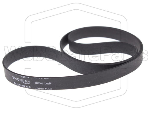 Originele Snaren voor platenspeler draaitafel Thorens Prestige