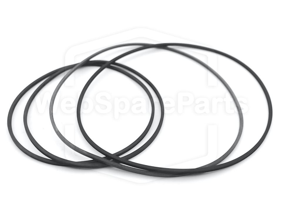 Snarenkit voor cassettedeck Sanyo MW-170K