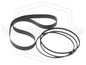 Snarenkit voor cassettedeck Kenwood KX-440(G)