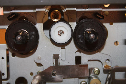 Vervanging Idler wiel voor cassettespeler Nakamichi BX-2