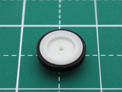 Vervanging Idler wiel voor cassettespeler Nakamichi BX-125E