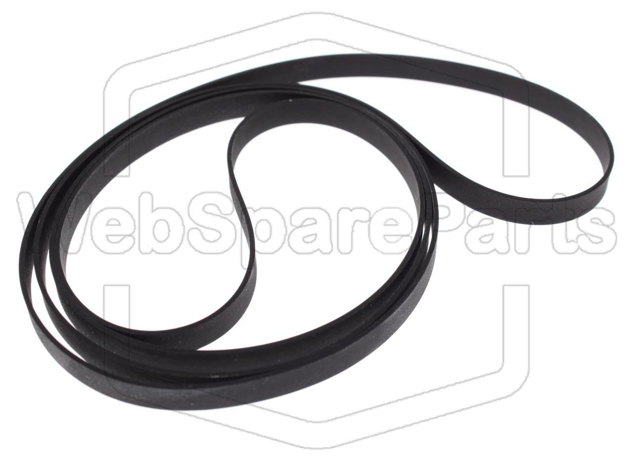 Snaar voor platenspeler draaitafel Akai AP-101C