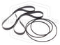 Snarenkit voor cassettedeck Yamaha KX-W302/U