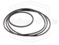 Riemenset snaarset voor CD wisselaar Philips CDC250