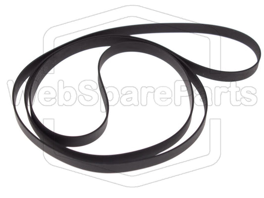 Snaar voor platenspeler draaitafel Pioneer PL-460