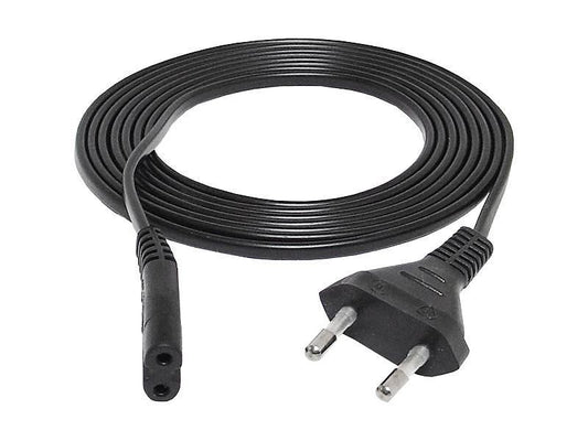 Netstroomkabel voor compact systeem Bang & Olufsen Beosound 2000
