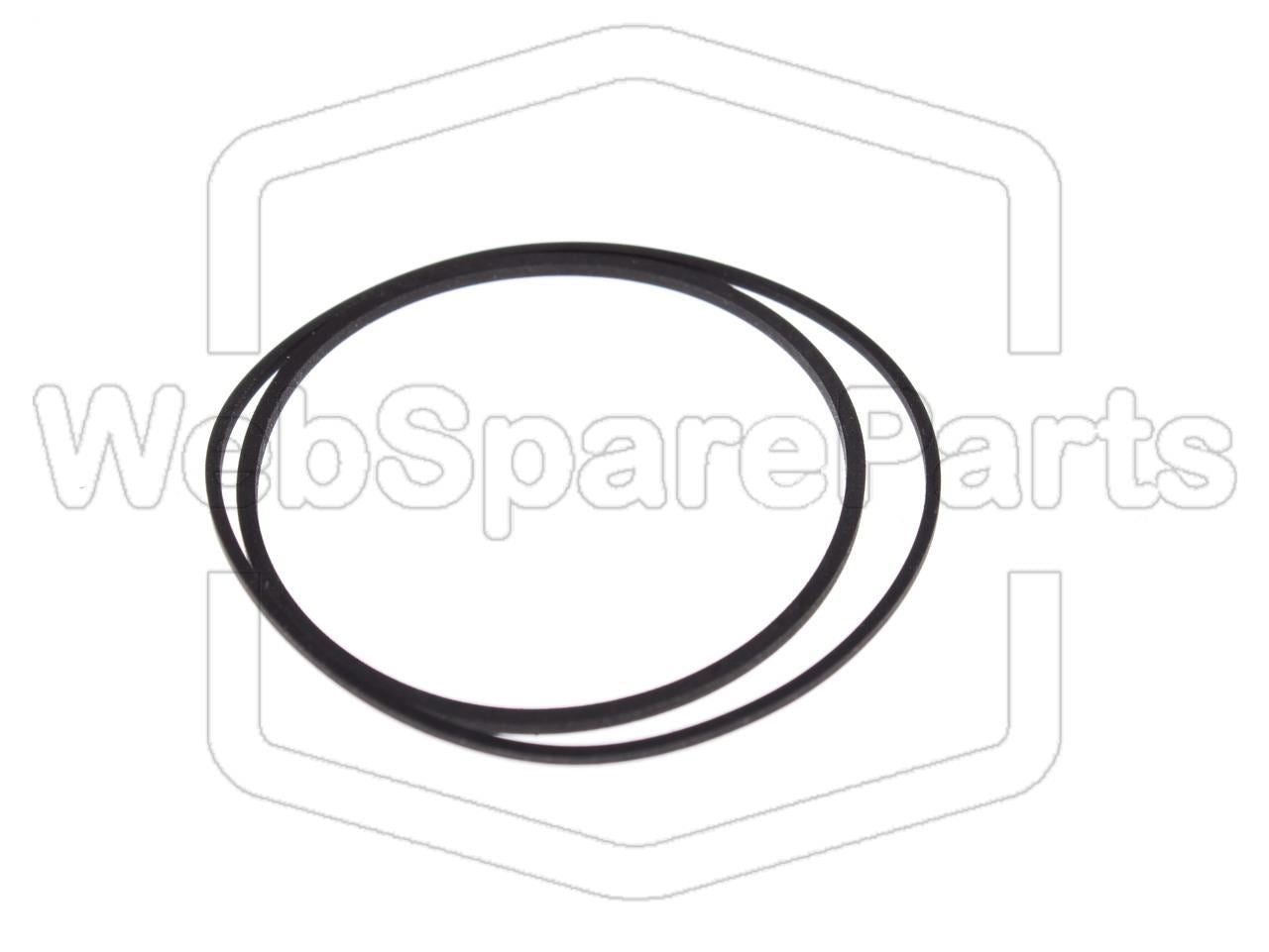 Snarenkit voor radio cassettespeler Aiwa CSD-EX05G