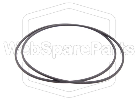 Snarenkit voor cassettedeck Sony XO-D301CD