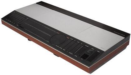 Luidsprekerstekker voor Bang & Olufsen Beocenter 4000 (1979)
