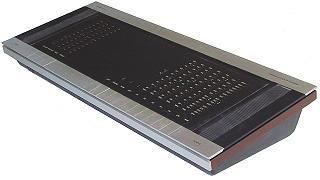 Rubberen voetjes voor Bang & Olufsen Beomaster 1700 Type: 1701 (1980-1982)