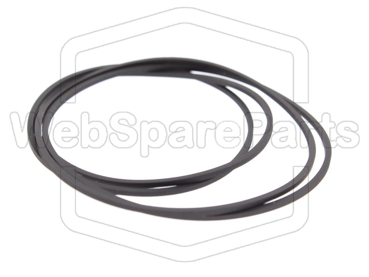 Snarenkit voor radio cassettespeler Sony CFS-W350L