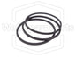 Riemenset snaarset voor CD speler JVC XL-R5000 BK