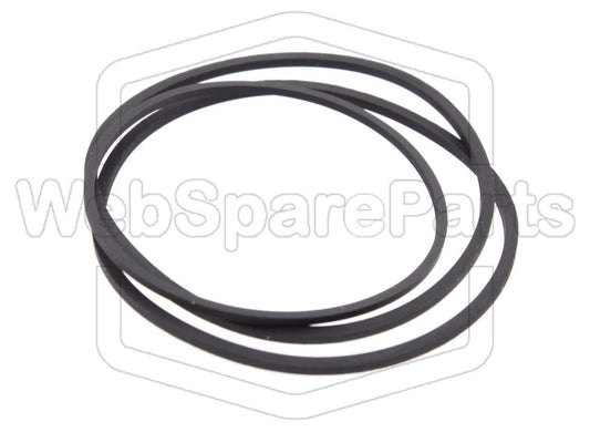 Riemenset snaarset voor CD speler Sony CDP-CX300
