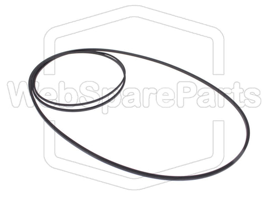 Snarenkit voor cassettedeck Bang & Olufsen Beocord 1700 Type 4603
