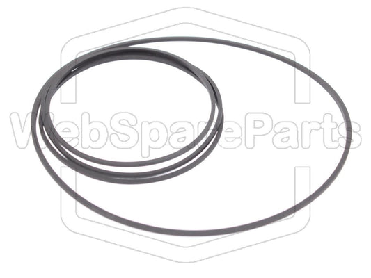Snarenkit voor radio cassettespeler Sony CFD-575