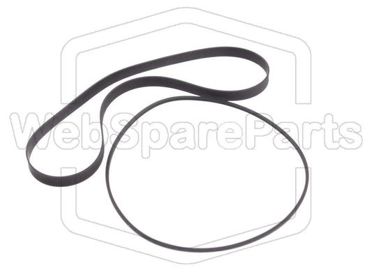 Snarenkit voor cassettedeck Harman Kardon TD-262