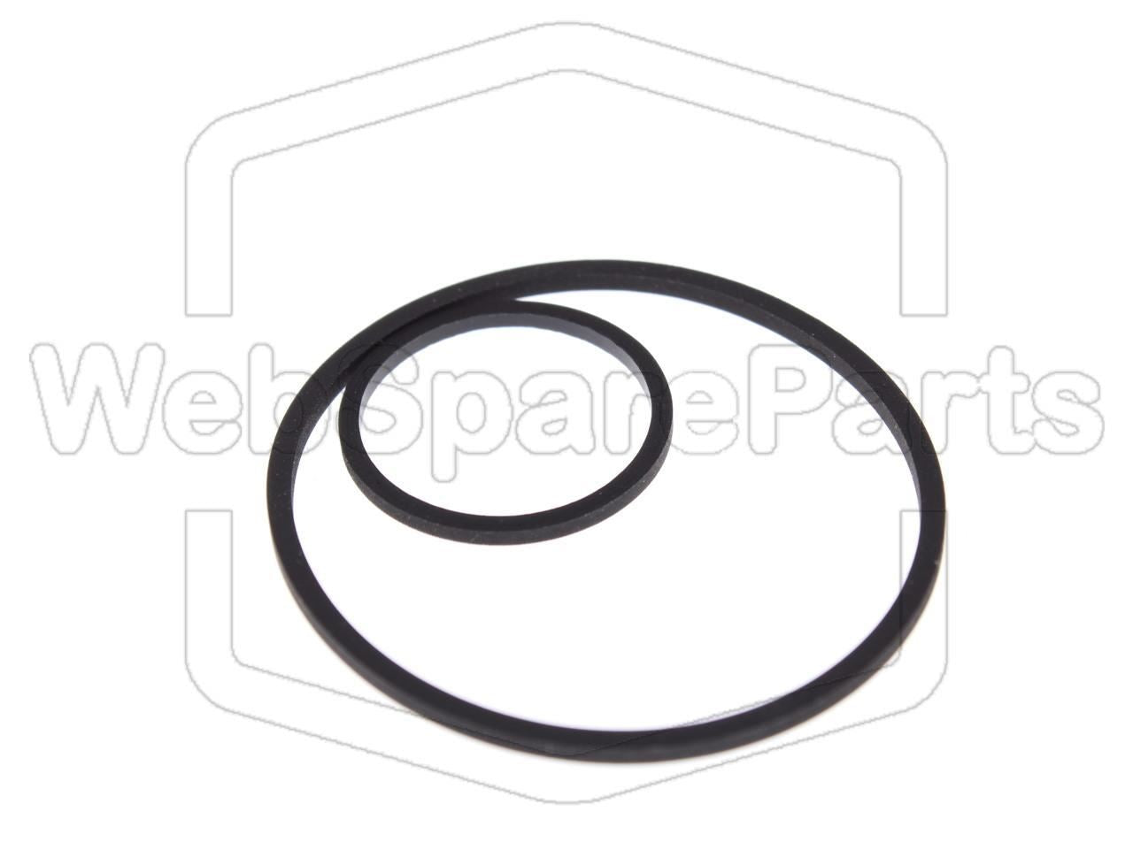 Snarenkit voor videorecorder Sanyo VHR-14SP
