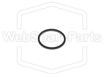 Snaar voor laserslede autoradio CD-speler Pioneer DEH-50