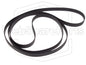 Snaar voor platenspeler draaitafel Kenwood KD-1600MkII