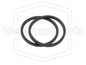 Riemenset snaarset voor CD speler Gemini CD-240