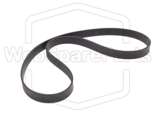 Capstan snaar voor cassettedeck Kenwood KX-990SR