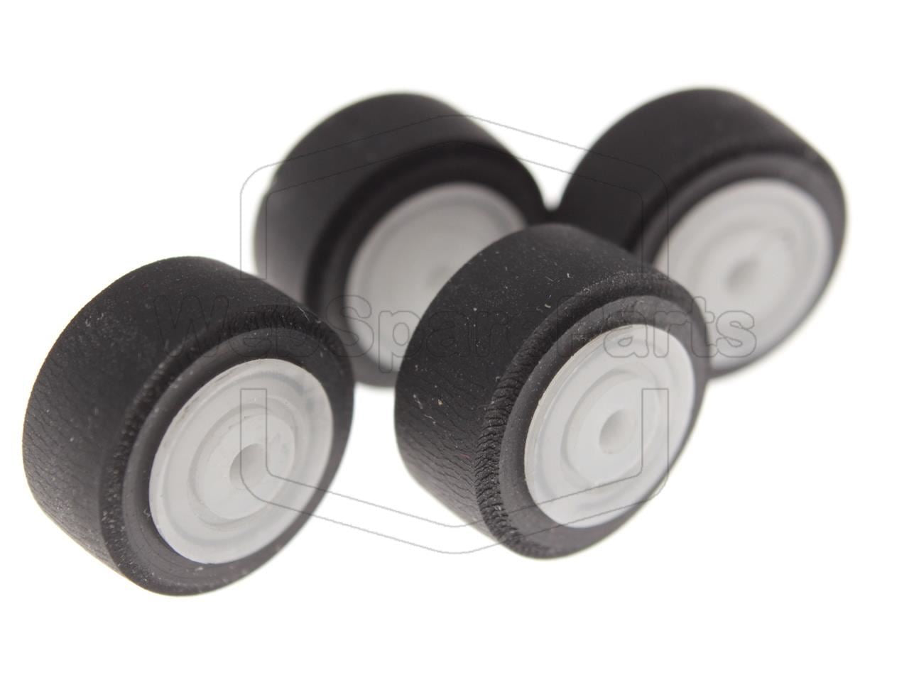 Aandrukrollen voor cassettedeck Sony HCD-GR7