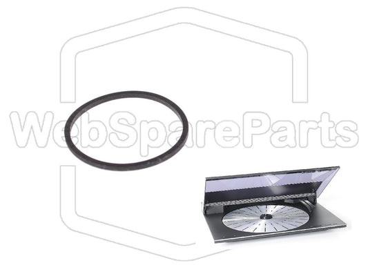 Tonearm snaar voor platenspeler Bang & Olufsen Beogram 3000 Type 5901