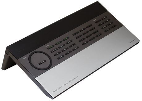 Support foot for Bang & Olufsen Master Control Panel 5500 (1987-1989)