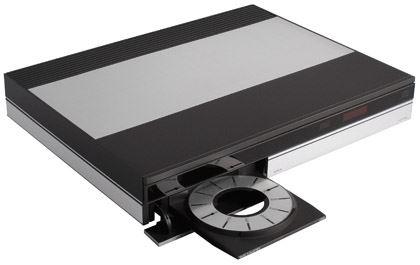 Uitwerplade aandrijfriem snaar voor CD speler Bang & Olufsen Beogram CD50